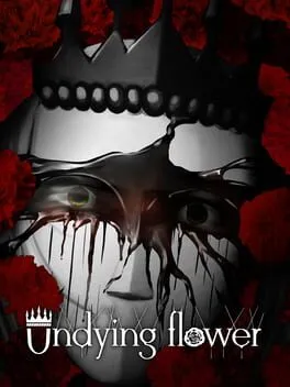  Undying Flower  cover