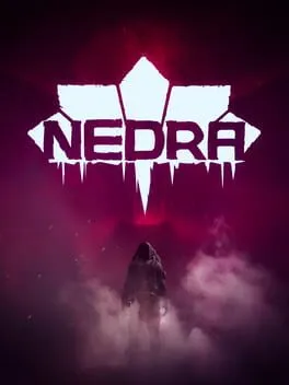  Nedra  cover