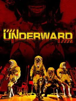  UNDERWARD  cover