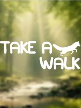  Take a Walk  cover