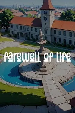 Farewell of Life  cover