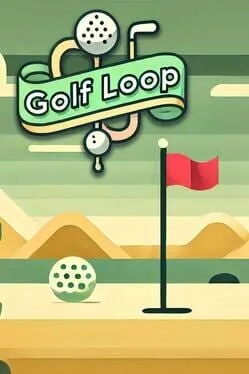  Golf Loop  cover