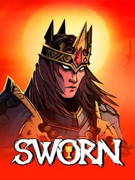  Sworn  cover