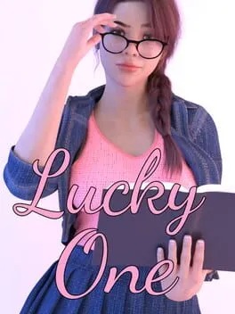 Lucky One  cover
