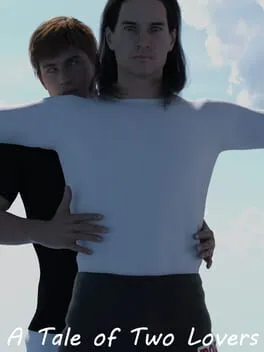  A Tale of Two Lovers  cover