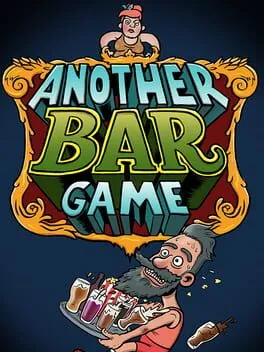  Another Bar Game  cover
