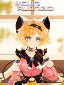  Your Android  cover