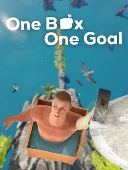  One Box One Goal  cover