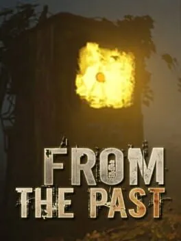  From The Past  cover