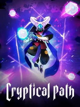  Cryptical Path  cover