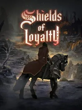  Shields of Loyalty  cover