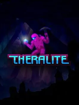  Theralite  cover