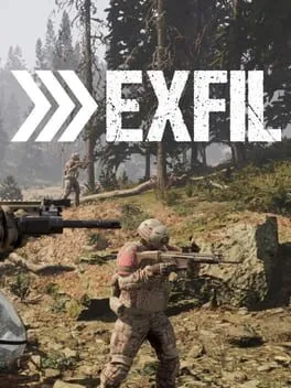  Exfil  cover