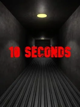  10 Seconds  cover