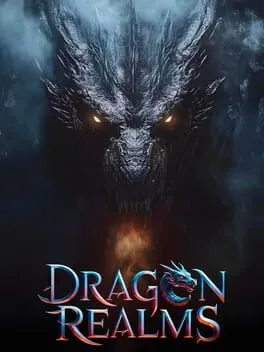  Dragon Vow: Unite the Realms  cover