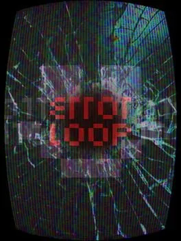  Error Loop  cover