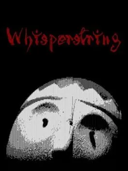  Whisperstring  cover