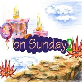  on Sunday 2  cover