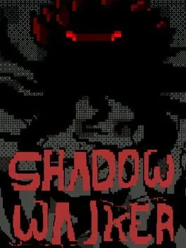  Shadow Walker  cover