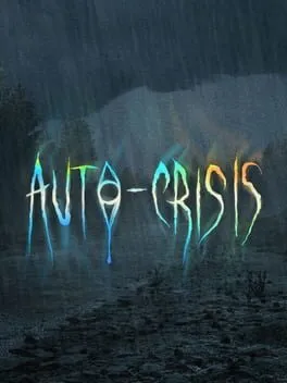  Auto-Crisis  cover