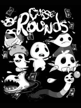  Curse Rounds  cover
