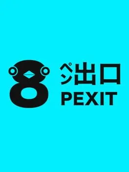  PEXIT 8  cover