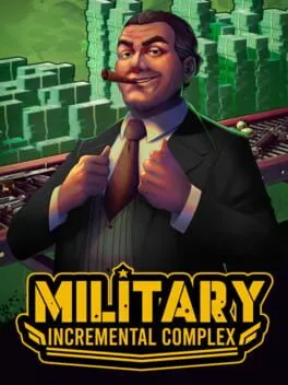  Military Incremental Complex  cover