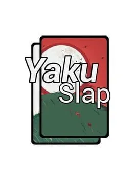  Yaku Slap  cover