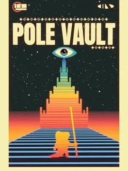  Pole Vault  cover