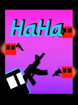  HaHa  cover