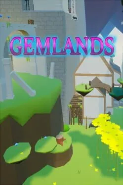  Gemlands  cover
