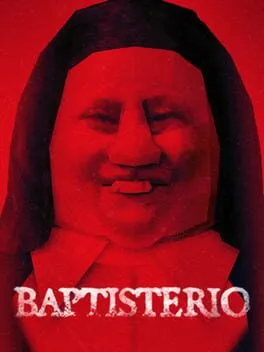  Baptisterio  cover