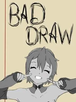  Bad-Draw  cover