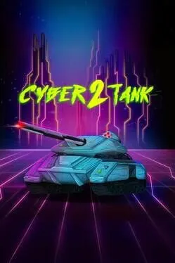  Cyber Tank 2  cover