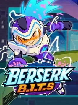  Berserk B.I.T.S  cover