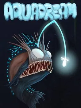  AquaDream  cover