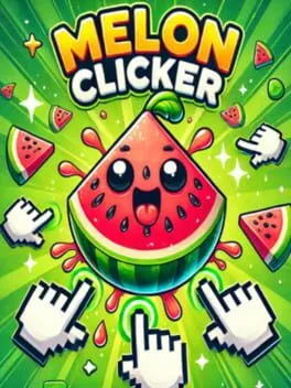  Melon Clicker  cover
