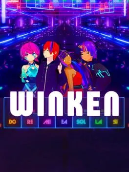 Winken  cover