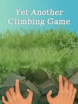  Yet Another Climbing Game  cover