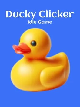  Ducky Clicker  cover