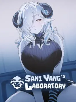  Sani Yang's Laboratory  cover