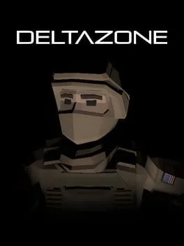  Deltazone Reloaded  cover