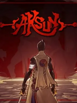  Aksun  cover