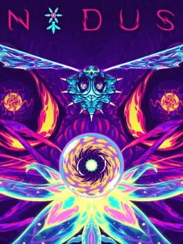  Nidus  cover
