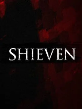  Shieven  cover