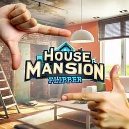  House Mansion Flipper  cover