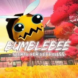  Bumblebee: Search for Happiness  cover