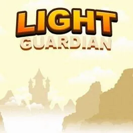  Light Guardian  cover
