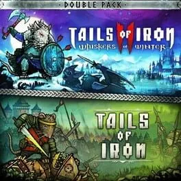  Tails of Iron & Tails of Iron 2 - Standard Bundle  cover