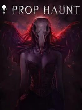  Prop Haunt  cover